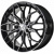 Race Ready CSSD2853 7x16 5*114.3 ET40 DIA67.1 B-P Литой Race Ready CSSD2853 7x16 5*114.3 ET40 DIA67.1 B-P Литой
