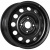 Евразиа Тапо 53C45D 5.5x14 4*108 ET45 DIA57.1 Black Штампованный Евразиа Тапо 53C45D 5.5x14 4*108 ET45 DIA57.1 Black Штампованный