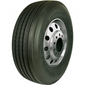 Long March LM117 315/70 R22.5 154/151L PR18 Рулевая