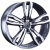 Replay B231 8x19 5*112 ET47 DIA66.6 GMF Литой Replay B231 8x19 5*112 ET47 DIA66.6 GMF Литой