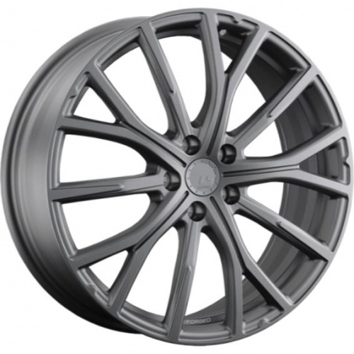 LS Forged FG21 7x19 5*108 ET36 DIA65.1 MGM Кованый