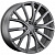 LS Forged FG21 7x19 5*108 ET36 DIA65.1 MGM Кованый