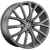 LS Forged FG21 7x19 5*108 ET36 DIA65.1 MGM Кованый LS Forged FG21 7x19 5*108 ET36 DIA65.1 MGM Кованый