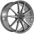 Megami MGM-40 6.5x16 5*108 ET50 DIA63.3 GMF Литой