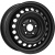SDT Stahlrader 6.5x16 5*114.3 ET40 DIA66.1 Black Штампованный SDT Stahlrader 6.5x16 5*114.3 ET40 DIA66.1 Black Штампованный