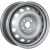 Trebl 8873T P 6.5x16 5*114.3 ET50 DIA66.1 Silver Штампованный Trebl 8873T P 6.5x16 5*114.3 ET50 DIA66.1 Silver Штампованный