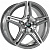 Megami MGM-38 6.5x15 5*114.3 ET38 DIA67.1 GMF Литой