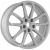 Khomen KHW 1816 7x18 5*108 ET33 DIA60.1 Gray-FP Литой Khomen KHW 1816 7x18 5*108 ET33 DIA60.1 Gray-FP Литой