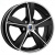 K&K Кинезис 6.5x16 5*110 ET37 DIA65.1 Алмаз черный Литой