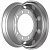 Jantsa 10/335/281/0 11.75x22.5 10*335 ET0 DIA281 Silver Штампованный