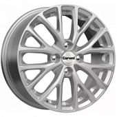 Carwel Риорита 6x15 4*98 ET35 DIA58.6 BL Литой