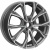 Khomen KHW 1907 7.5x19 5*114.3 ET50 DIA64.1 Black Литой Khomen KHW 1907 7.5x19 5*114.3 ET50 DIA64.1 Black Литой
