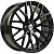 RST R2108FF 10x21 5*112 ET21 DIA66.6 BL Литой