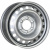Trebl X40018 7x17 6*139.7 ET38 DIA100.1 Silver Штампованный Trebl X40018 7x17 6*139.7 ET38 DIA100.1 Silver Штампованный