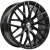 RST R2108FF 10x21 5*112 ET21 DIA66.6 BL Литой RST R2108FF 10x21 5*112 ET21 DIA66.6 BL Литой