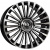 RST R2101FF 9.5x21 5*120 ET45 DIA72.6 BD Литой RST R2101FF 9.5x21 5*120 ET45 DIA72.6 BD Литой