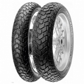 Pirelli MT60 RS Corsa 160/60 R17 69H Задняя Эндуро
