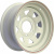 Off Road Wheels Niva 7x15 5*139.7 ET30 DIA98.5 White Штампованный Off Road Wheels Niva 7x15 5*139.7 ET30 DIA98.5 White Штампованный