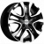 Carwel Тобол 6x15 4*98 ET36 DIA58.6 GRT Литой