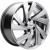 Carwel Тишь 7.5x18 5*114.3 ET45 DIA67.1 ABT Литой Carwel Тишь 7.5x18 5*114.3 ET45 DIA67.1 ABT Литой