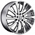 Replay CHG35 8x20 5*114.3 ET42 DIA60.1 MGMF Литой