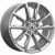 K&K Меренге 7.5x17 5*112 ET40 DIA66.6 Дарк платинум Литой K&K Меренге 7.5x17 5*112 ET40 DIA66.6 Дарк платинум Литой
