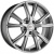 X'trike X-122 7.5x18 5*108 ET35 DIA67.1 HSBFP Литой X'trike X-122 7.5x18 5*108 ET35 DIA67.1 HSBFP Литой