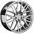 LS Forged FG04 9x20 5*112 ET20 DIA66.6 HPB Кованый