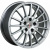 Alcasta M60 7x17 5*110 ET42 DIA63.3 Silver Литой Alcasta M60 7x17 5*110 ET42 DIA63.3 Silver Литой