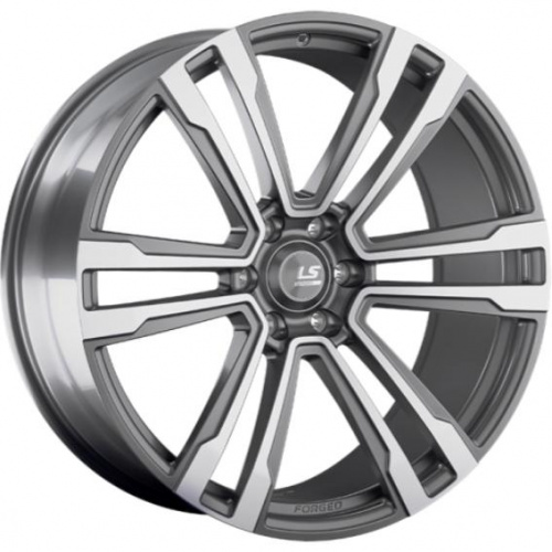 LS Forged FG11 9x22 6*139.7 ET45 DIA95.1 MGMF Кованый