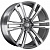 LS Forged FG11 8x19 6*139.7 ET25 DIA106.1 MGMF Кованый