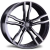 Replay B107R 10x22 5*112 ET35 DIA66.6 GMF Литой Replay B107R 10x22 5*112 ET35 DIA66.6 GMF Литой