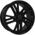 Khomen KHW 1815 8x18 5*114.3 ET40 DIA67.1 Black Литой Khomen KHW 1815 8x18 5*114.3 ET40 DIA67.1 Black Литой