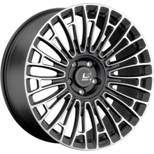 LS Forged FG25 10x22 5*130 ET28 DIA71.6 MBF Кованый