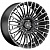 LS Forged FG25 9x21 5*120 ET45.5 DIA62.6 MBF Кованый