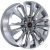 Replica Concept TY572 8.5x20 6*139.7 ET60 DIA95.1 GM Литой