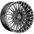 LS Forged FG25 10x22 5*130 ET28 DIA71.6 MBF Кованый LS Forged FG25 10x22 5*130 ET28 DIA71.6 MBF Кованый