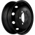 Trebl LT2886D P 5.5x16 6*170 ET105 DIA130.1 Black Штампованный