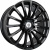 RST R108 8x18 5*112 ET43 DIA66.6 BH Литой