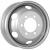 Topu 3165588 5.5x16 6*170 ET106 DIA130.1 Silver Штампованный Topu 3165588 5.5x16 6*170 ET106 DIA130.1 Silver Штампованный