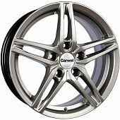 Carwel Хумми 6.5x16 5*100 ET48 DIA56.1 SB Литой