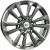 RST R117 7.5x17 6*139.7 ET25 DIA106.1 BH Литой