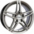 Carwel Хумми 6.5x16 5*114.3 ET38 DIA67.1 SB Литой Carwel Хумми 6.5x16 5*114.3 ET38 DIA67.1 SB Литой