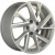 Khomen KHW 1724 7x17 5*114.3 ET48 DIA67.1 F-Silver-FP Литой Khomen KHW 1724 7x17 5*114.3 ET48 DIA67.1 F-Silver-FP Литой