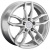 Replay CHG61 7.5x17 5*114.3 ET45 DIA60.1 Silver Литой