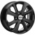 Carwel Пено 6x15 4*100 ET46 DIA54.1 BL Литой Carwel Пено 6x15 4*100 ET46 DIA54.1 BL Литой