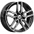 Wheels UP UP113 6.5x16 5*114.3 ET45 DIA67.1 New Diamond Литой