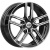 Wheels UP UP113 6.5x16 5*114.3 ET45 DIA67.1 New Diamond Литой Wheels UP UP113 6.5x16 5*114.3 ET45 DIA67.1 New Diamond Литой