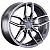 Replay A121 9x20 5*112 ET20 DIA66.6 GMF Литой