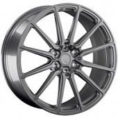 LS Forged FG02 9x22 6*139.7 ET45 DIA95.1 BK Кованый